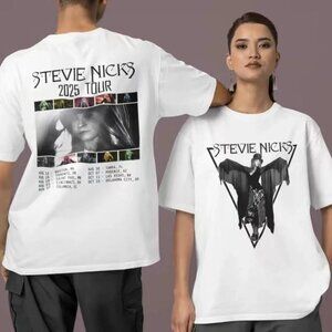 2025 Stevie Nicks Tour 2025 Fan Shirt, Stevie Nicks Tour Shirt 05